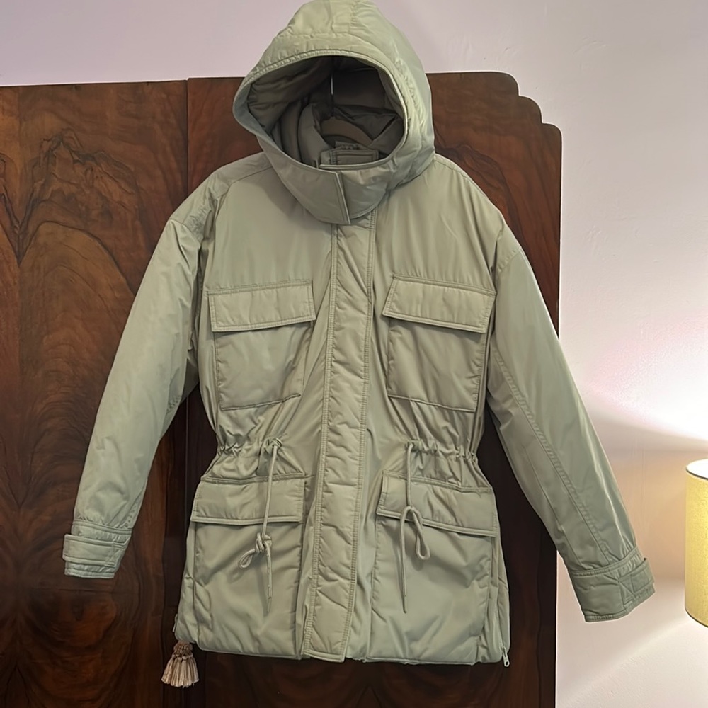 Abercrombie & Fitch Jacket